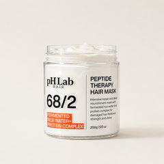Fermente Pirinç Suyu & Protein Complex Saç Maskesi
