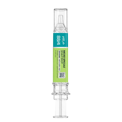 Exosome, NAD+ & Triple PDRN Scalp Shot