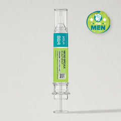 Exosome, NAD+ & Triple PDRN Scalp Shot Men