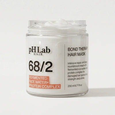 Fermente Pirinç Suyu & Protein Complex Saç Maskesi