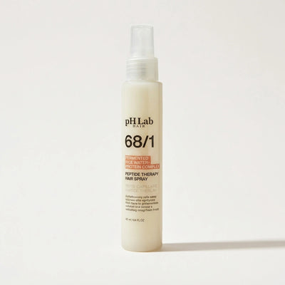 Fermente Pirinç Suyu & Protein Complex Hair Milk