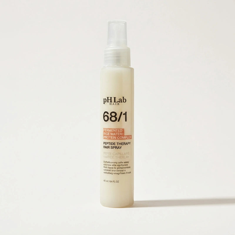 Fermente Pirinç Suyu & Protein Complex Hair Milk