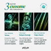 Exosome, NAD+ & Triple PDRN  Saç Maskesi