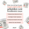 Fermente Pirinç Suyu & Protein Complex Saç Maskesi