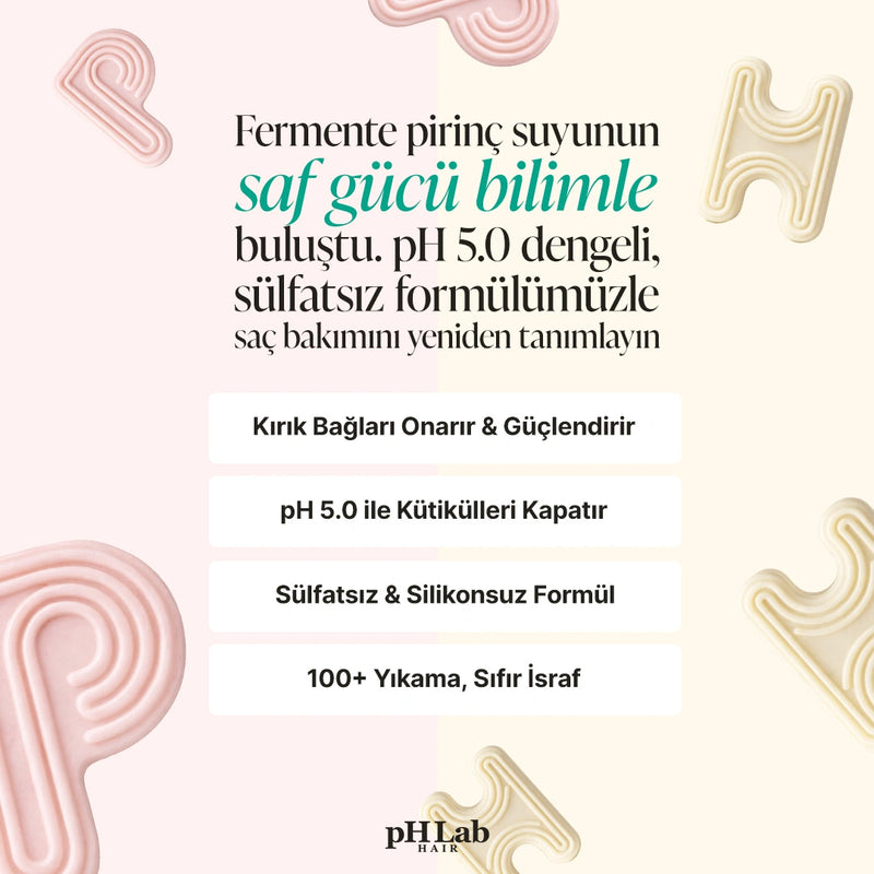 Saç Terapisi Başlangıç Seti