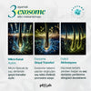 Exosome, NAD+ & Triple PDRN  Scalp Shot