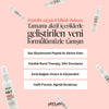 Fermente Pirinç Suyu & Protein Complex Hair Milk