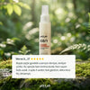 Fermente Pirinç Suyu & Protein Complex Hair Milk