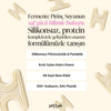 Fermente Pirinç Suyu & Protein Complex Katı Kondisyoner