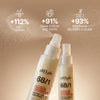 Fermente Pirinç Suyu & Protein Complex Hair Milk