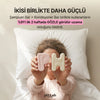 Fermente Pirinç Suyu & Protein Complex Katı Kondisyoner