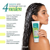 Exosome, NAD+ & Triple PDRN Scalp Therapy Kondisyoner