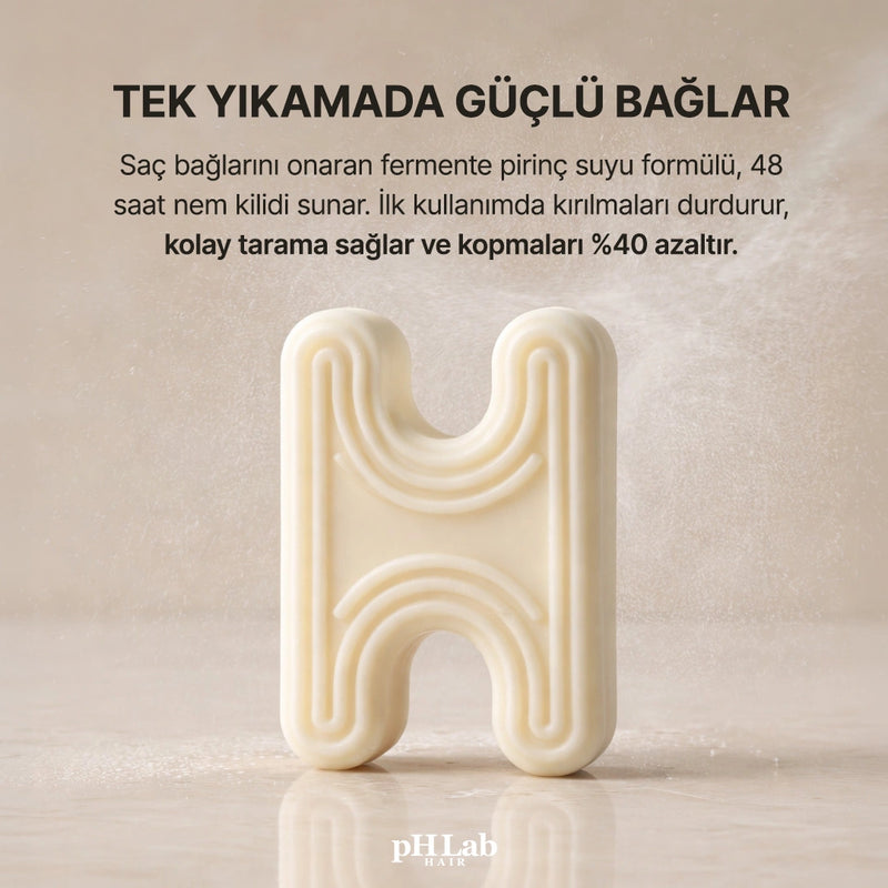 Saç Terapisi Başlangıç Seti