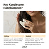 Fermente Pirinç Suyu & Protein Complex Katı Kondisyoner