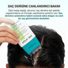 Biomimetic Exosome & PDRN Brush Hair Serum Men