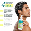 Exosome, NAD+ & Triple PDRN Hair & Scalp Care Şampuan Men