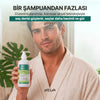 Exosome, NAD+ & Triple PDRN Hair & Scalp Care Şampuan Men