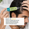 Exosome, NAD+ & Triple PDRN Scalp Shot Men