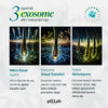 Exosome, NAD+ & Triple PDRN Scalp Shot Men