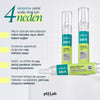 Exosome, NAD+ & Triple PDRN Scalp Shot Men