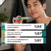 Exosome, NAD+ & Triple PDRN Scalp Shot Men