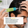 Exosome, NAD+ & Triple PDRN Scalp Shot Men
