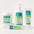 Exosome, NAD+ & Triple PDRN Hair & Scalp Therapy Seti