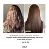 Exosome, NAD+ & Triple PDRN Scalp Therapy Kondisyoner