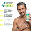 Exosome, NAD+ & Triple PDRN Hair & Scalp Care Şampuan Men
