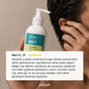Exosome, NAD+ & Triple PDRN Hair & Scalp Care Şampuan Men