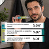 Biomimetic Exosome, NAD+ & Triple PDRN Scalp Shot Men