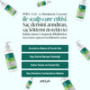 Biomimetic Exosome, NAD+ & Triple PDRN Hair & Scalp Care Şampuan Men