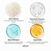 Biomimetic Exosome, NAD+ & Triple PDRN Scalp Shot Men