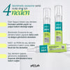 Biomimetic Exosome, NAD+ & Triple PDRN Scalp Shot Men