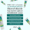 Exosome, NAD+ & Triple PDRN Scalp Therapy Kondisyoner