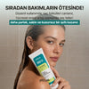 Exosome, NAD+ & Triple PDRN Scalp Therapy Kondisyoner