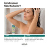 Exosome, NAD+ & Triple PDRN Scalp Therapy Kondisyoner