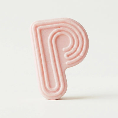 Fermente Pirinç Suyu & Protein Complex Katı Şampuan