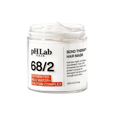 Bond Therapy Saç Maskesi