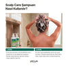 Exosome, NAD+ & Triple PDRN Hair & Scalp Care Şampuan